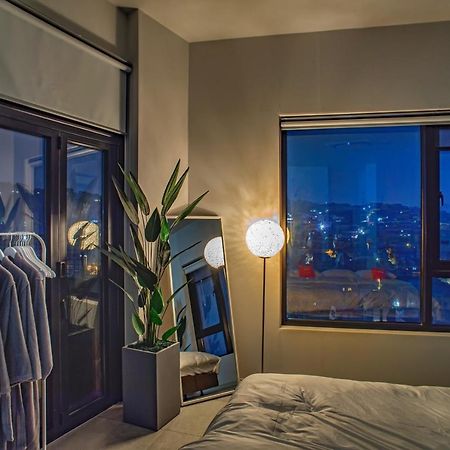 סיאול Glue Hotel מראה חיצוני תמונה