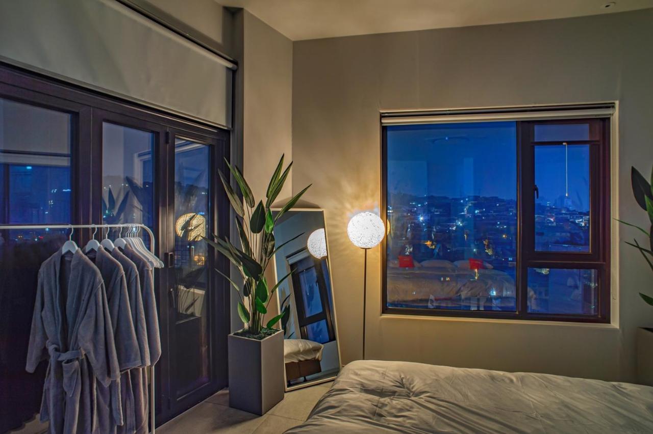 סיאול Glue Hotel מראה חיצוני תמונה