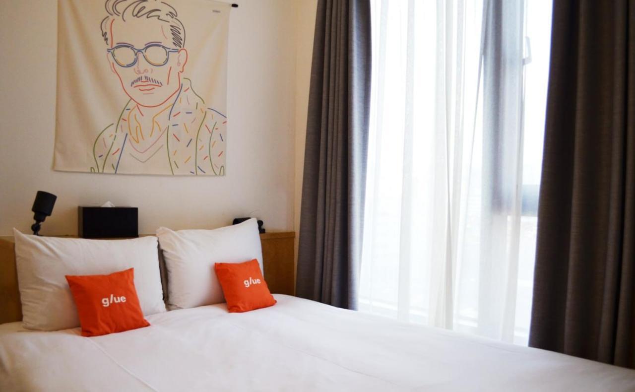 סיאול Glue Hotel מראה חיצוני תמונה