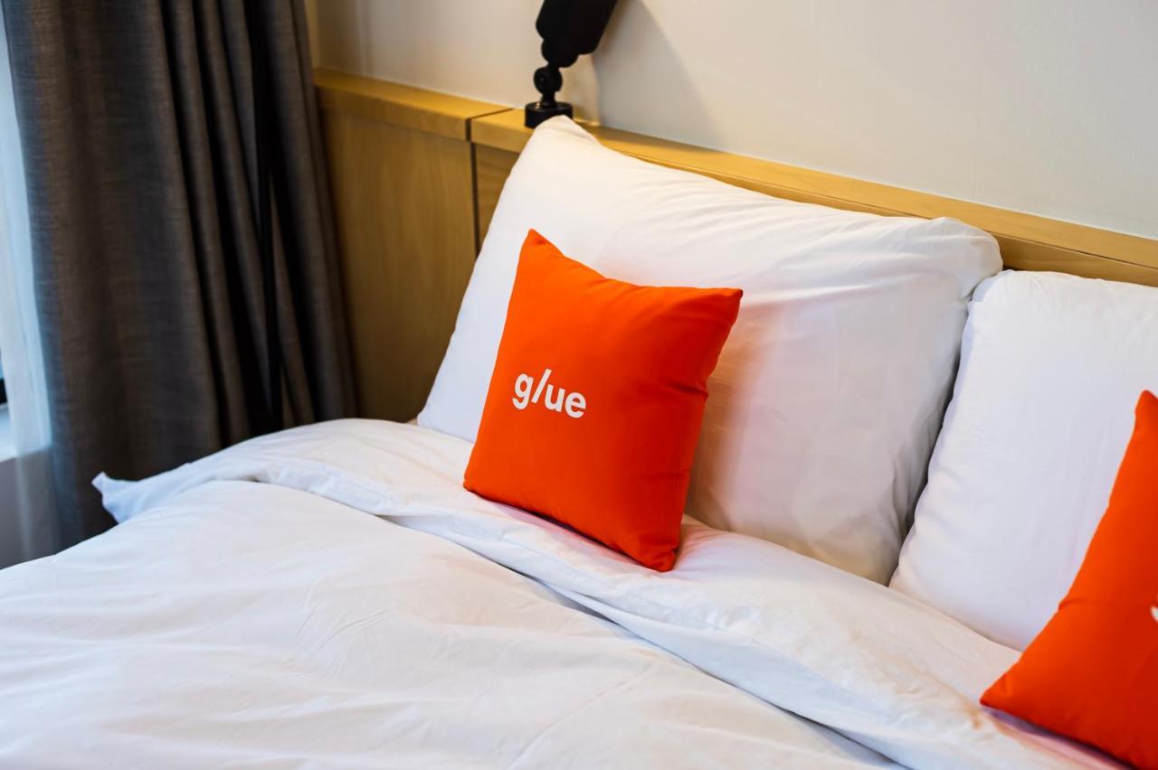 סיאול Glue Hotel מראה חיצוני תמונה