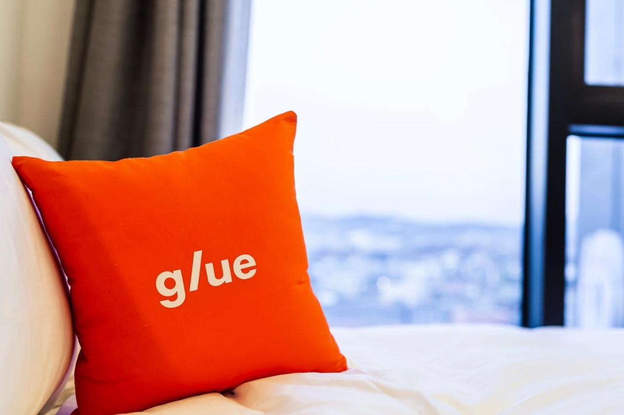 סיאול Glue Hotel מראה חיצוני תמונה